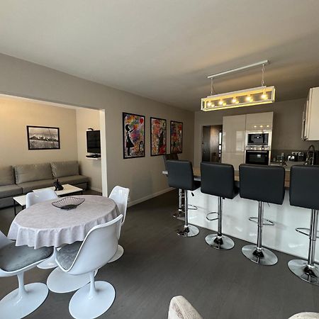 Appartement Place Morny, Hyper Centre ! Довіль Екстер'єр фото