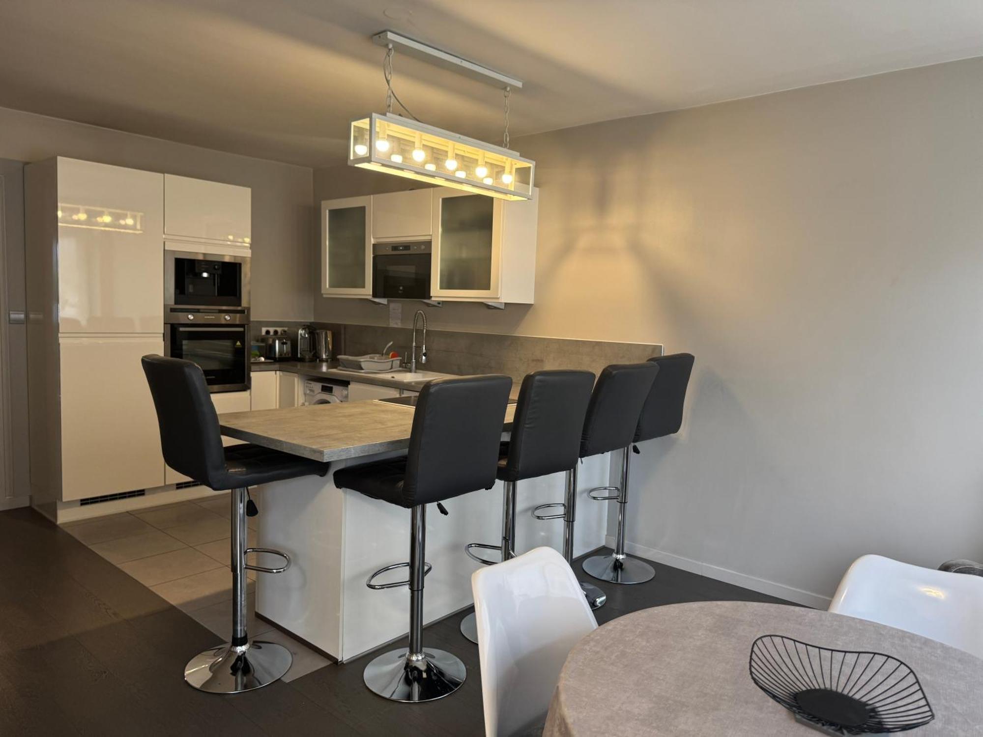 Appartement Place Morny, Hyper Centre ! Довіль Екстер'єр фото