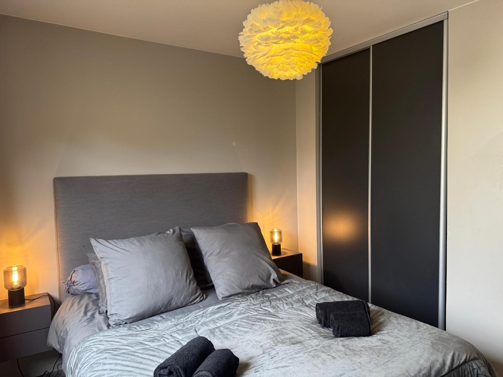 Appartement Place Morny, Hyper Centre ! Довіль Екстер'єр фото